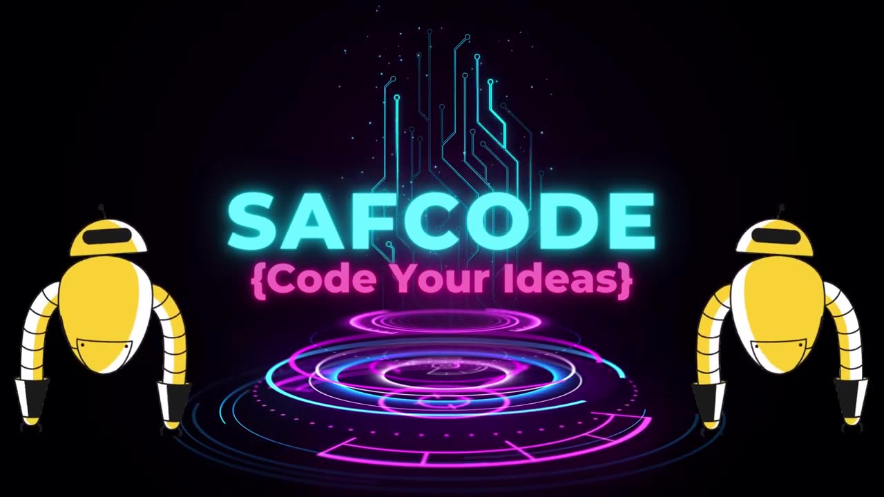 Safcode by Sir Safder - Best Computer Institute in Karachi || Computer Courses || I.T Course