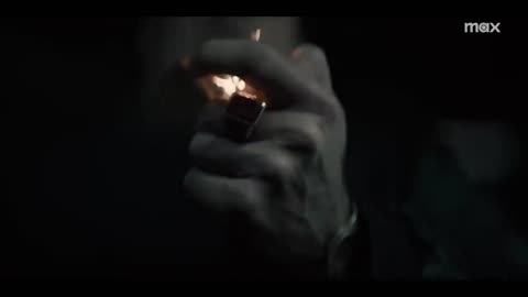 The Penguin _ Official Teaser _ Max