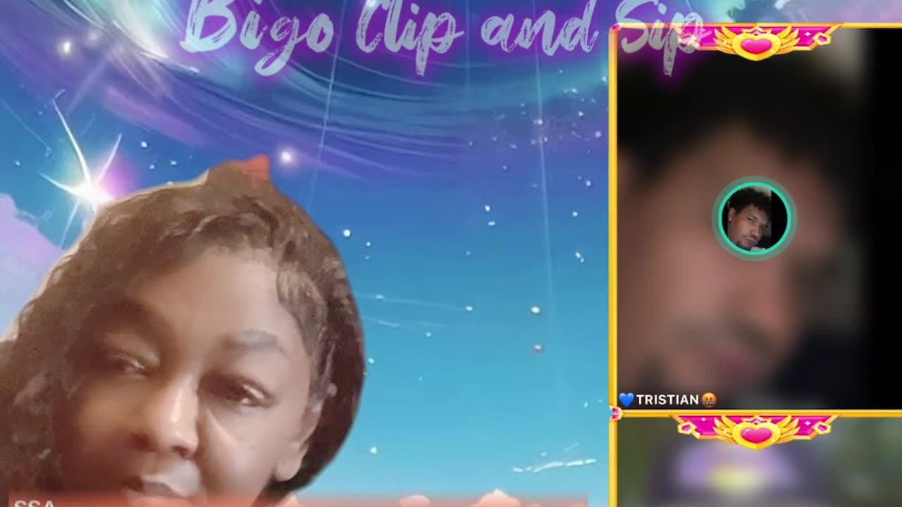 Misha recaps AngelicSoul kids don't wanna go home-speaking bad on Tommy 4/11/24 #bigoclpandsip