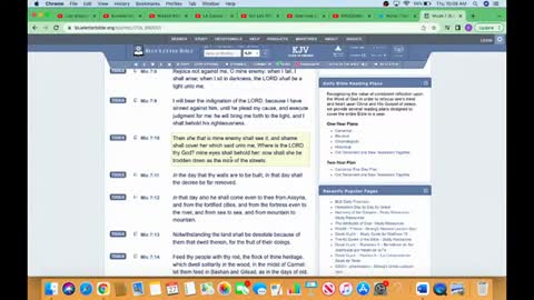 DON'T TRIP BROTHERS!THE HEAVENLY FATHER IS AND WILL GET THESE WOMEN