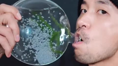 More frog eggs # asmr