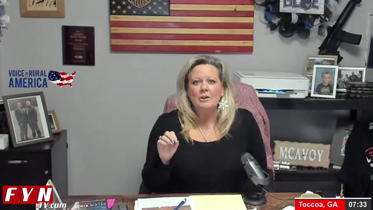 Lori discusses TikTok school threats, Parents needing to be more involved, and Salvation Army!