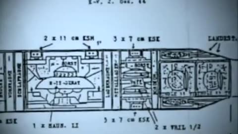 Secret War In Antarctica