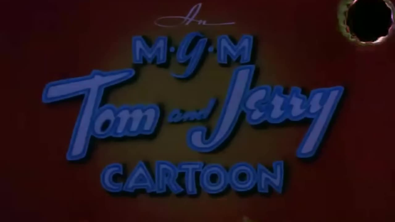 TOM AND JERRY | TOM & jerry cartoon | Classic Tom and jerry |