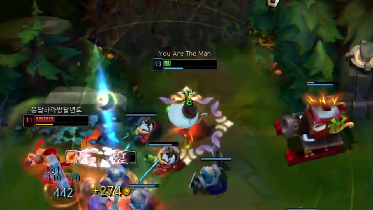 ✔️Wow, Radiant Virtue Item is TGTBT
