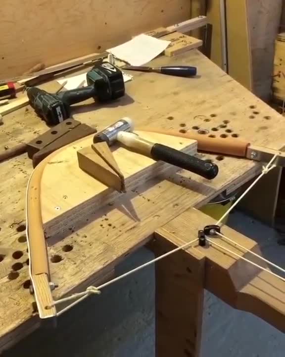 Creative Woodworking Projects