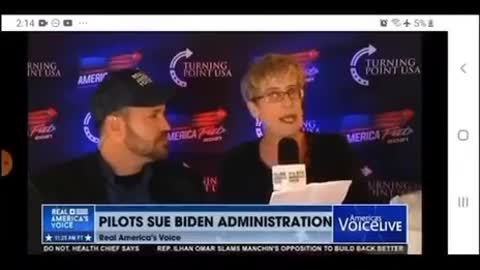 Important info on flights!