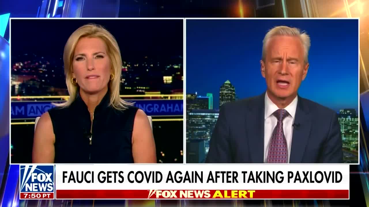 FAUCI TOOK TWO DOSES. 🤣🤣🤣