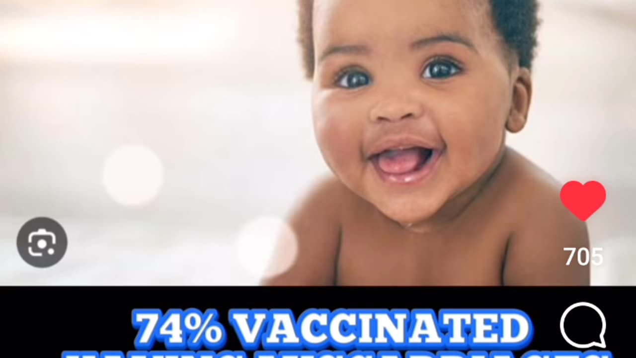 Vaccinated Pregnant Women 74% Miscarriage