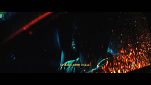 IT’S TIME TO GET COLD AND LOCK IN. - Motivational Speech