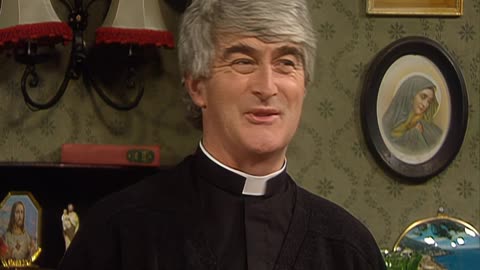 Father Ted (1995-98) [23 0f 25]