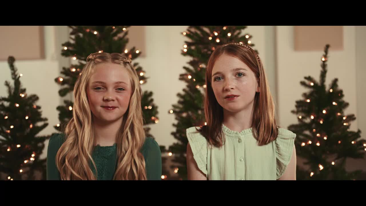 Jesus Would LOVE This New Christmas Song! “If I Were There”