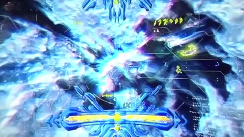 #part3 movie clip #blue battle