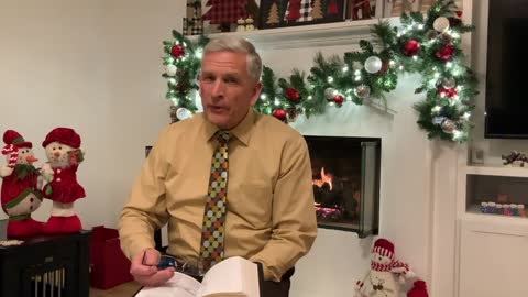 Who Deserves Praise?(12/23/22)Morning Moments