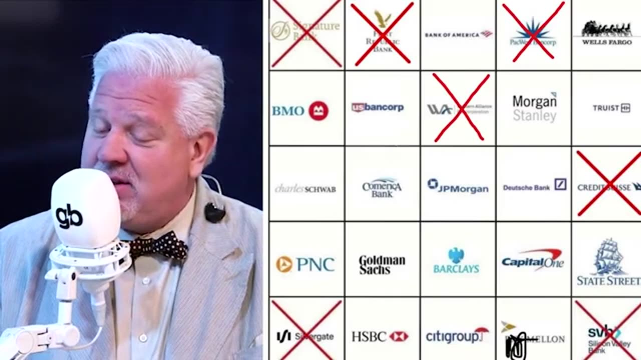 CBDC BANKING CRISIS IMMINENT COLLAPSE