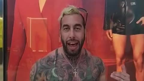 Chris Sky: EVERYTHING WRONG WITH SOCIETY EXPLAINED IN LESS THAN 1 MINUTE!
