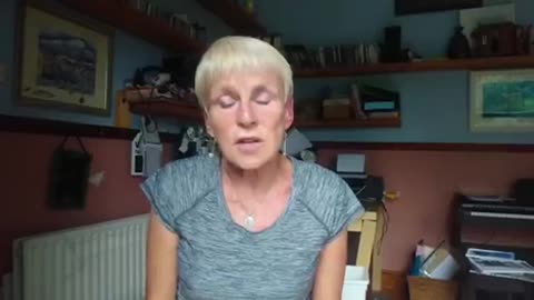 Dr. Anne Mccloskey “ The Shots Are Killing People, We Need to Stop This!”