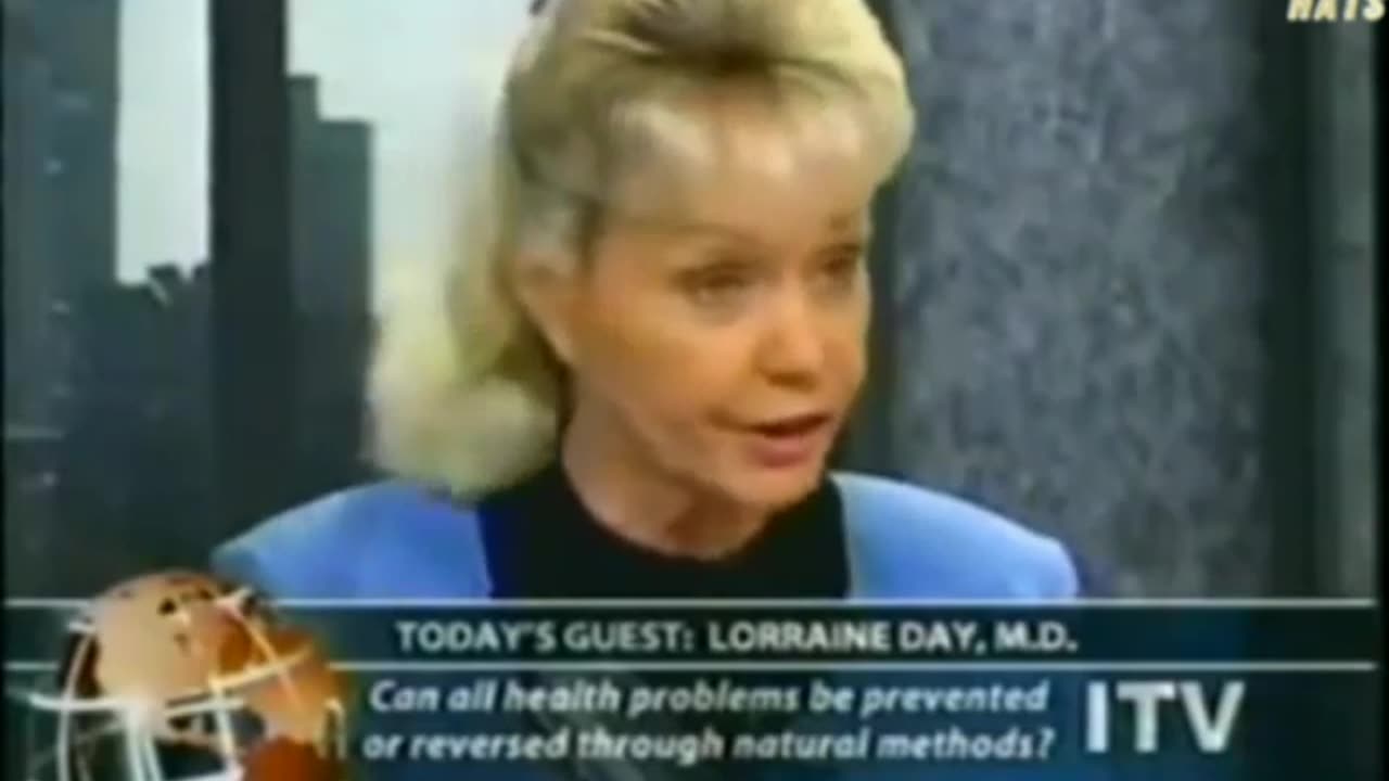 Sunlight does not cause cancer