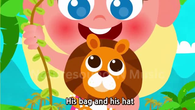 KIDS Songs & Rhymes with Lyrics | Rain Rain go away-Rhymes for Kids #KidsSongs #kidsvideo #BabyShark