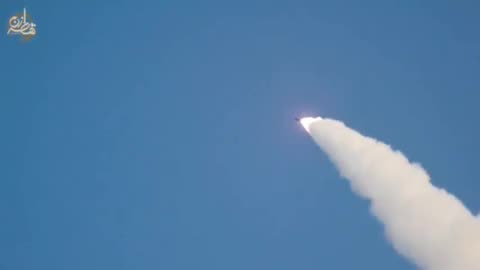 Fattah 1 Iran's Hypersonic missiles tested.