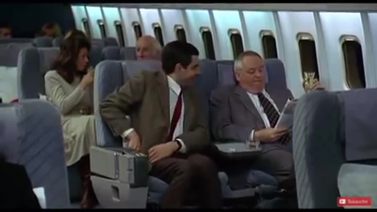 funny video mr bean