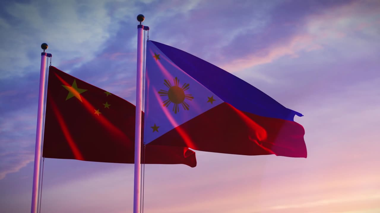 “The West Philippine Sea Newsletter: Volume 5” - Video Version