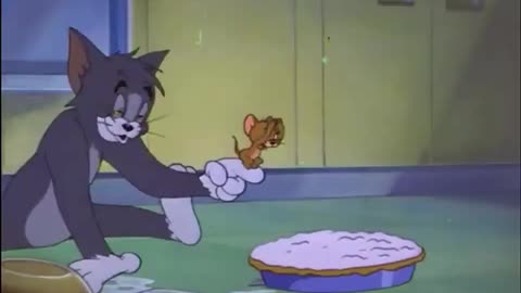 Tom and jerry cartoon2023