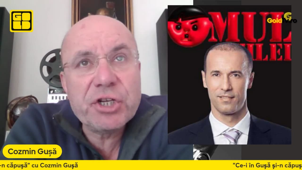 Omul negru al zilei, Iulian Dumitrescu. Baronul protejat de Coldea confirmă “Încapsularea SRI”!