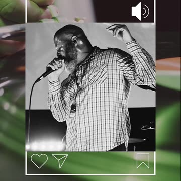 MELODIQ | "It's YOUR Night"