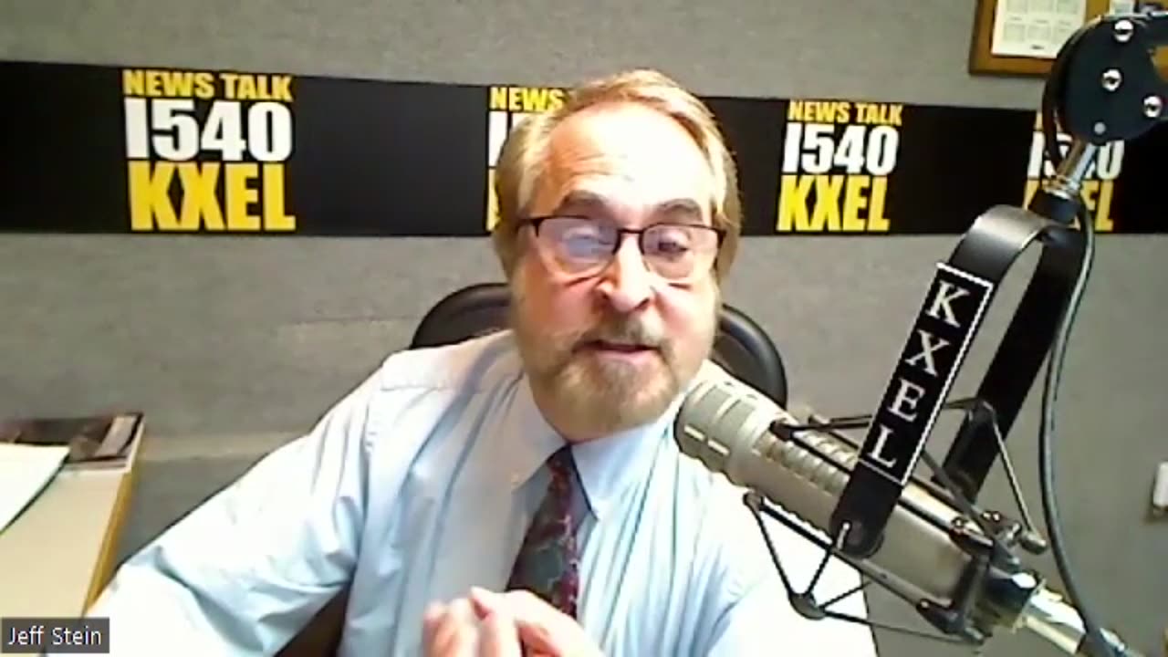 Iowa Politics with Jeff Stein – Tue. May 30, 2023