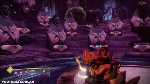 43 Most Broken Glitches in Destiny History