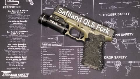 Glock 19 Mods + Tier1concealed Axis Slim Review