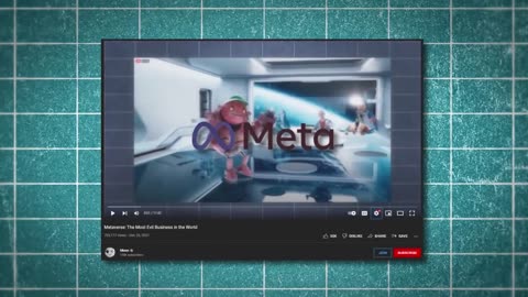 That is why the Metaverse might be much more dangerous than you think; watch video