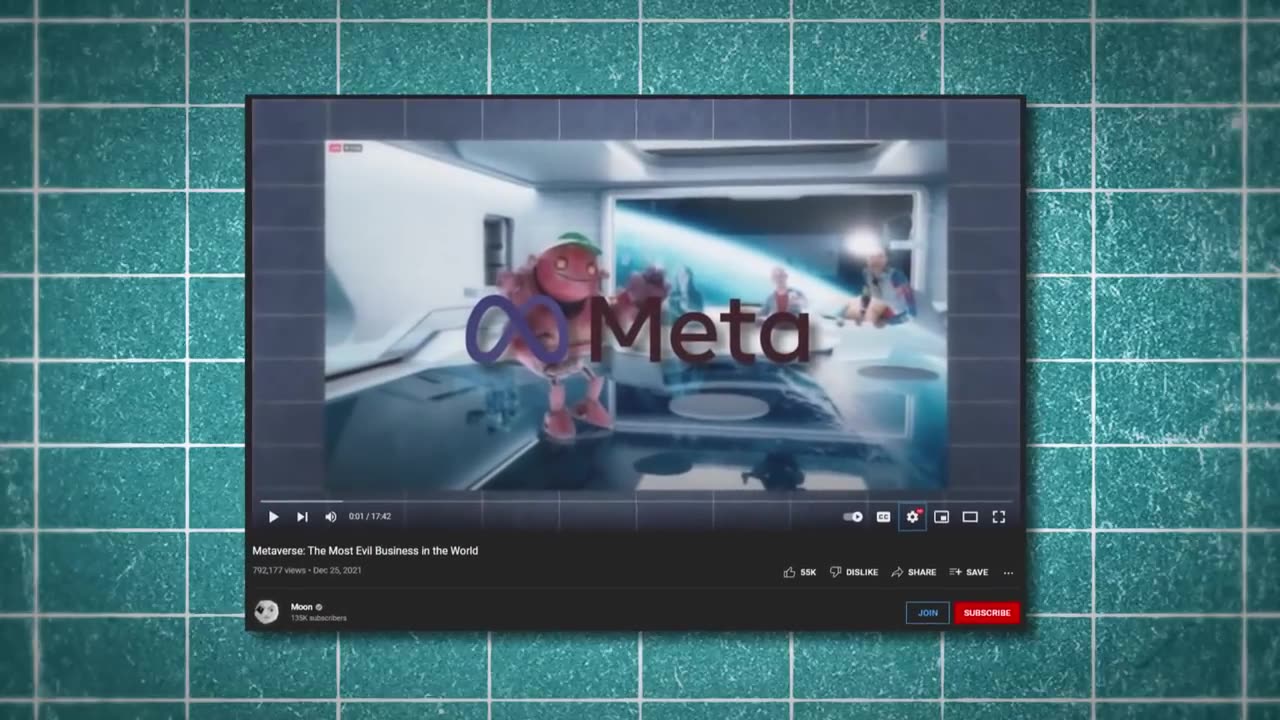That is why the Metaverse might be much more dangerous than you think; watch video