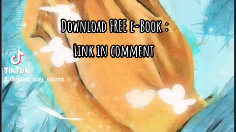 The Book of proclamations| How to proclaim the promises of God | Tool to help you reconnect with God