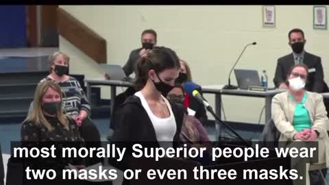 Student slams Illinois Board of Education in the best way ever