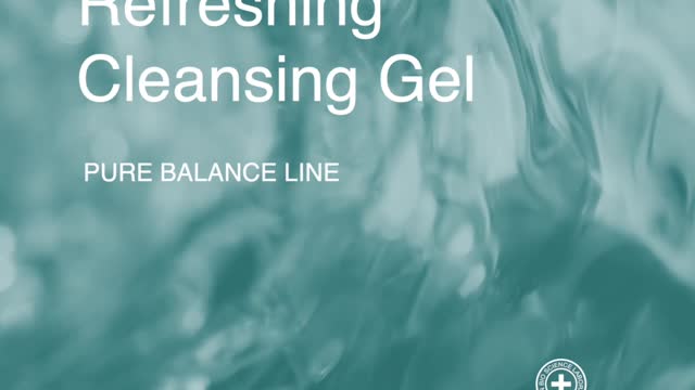 Hubislab Refreshing Cleansing Gel