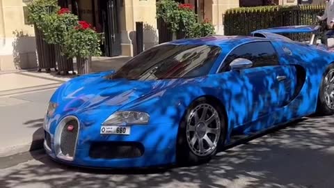 Bugatti