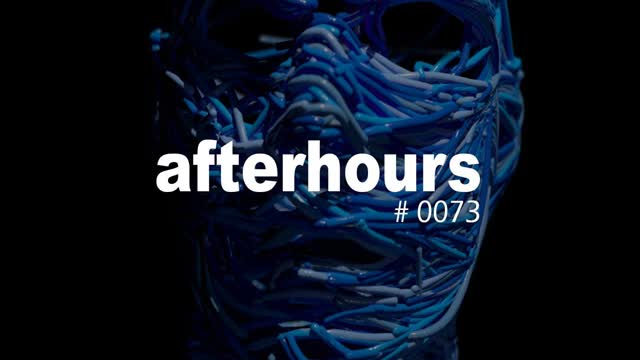 ALLAIN RAUEN afterhours #0073