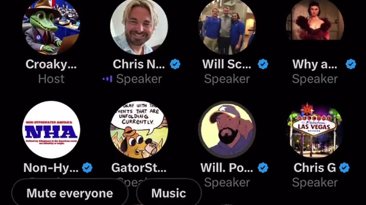 Chris Nelson talks DeSantis and J6