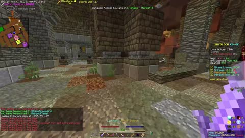 Skyblock FLOOR 7 [#73]