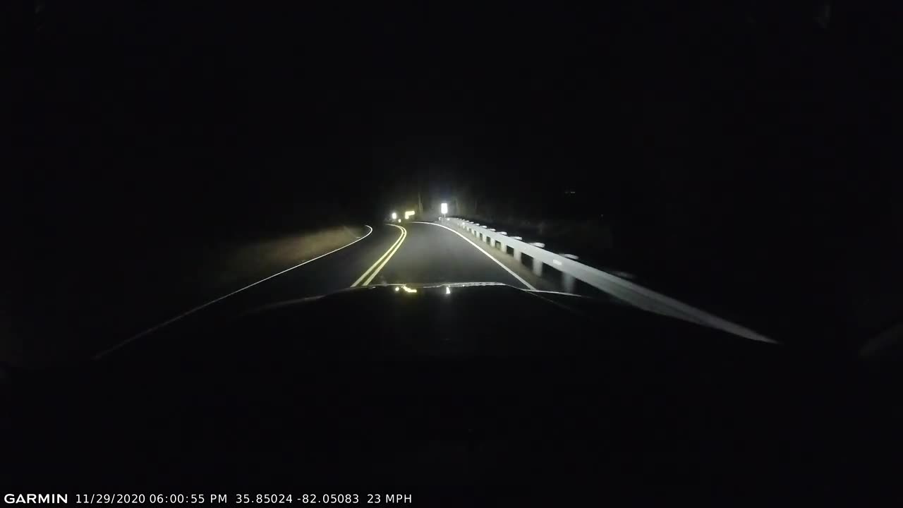Driving 2020 Ram 1500 Limited EcoDiesel Down Spruce Pine Mountain, NC