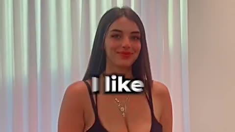 Is it 💜 _ _ amber ajami, _ xev bellringer, _ (152)