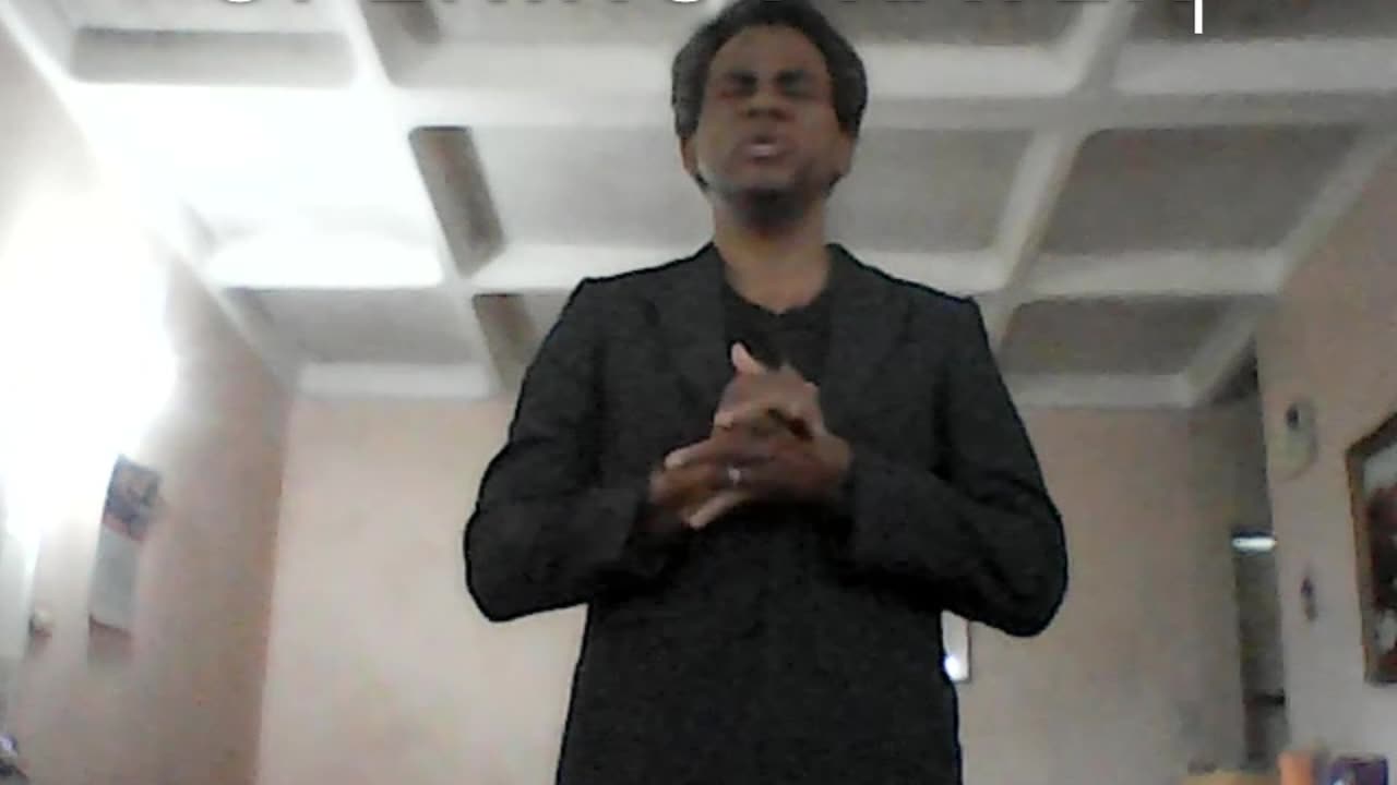 Church with Brother Stephen 3 Nov 2024 Real Zeal: Obedience and Mercy vs Sacrifice