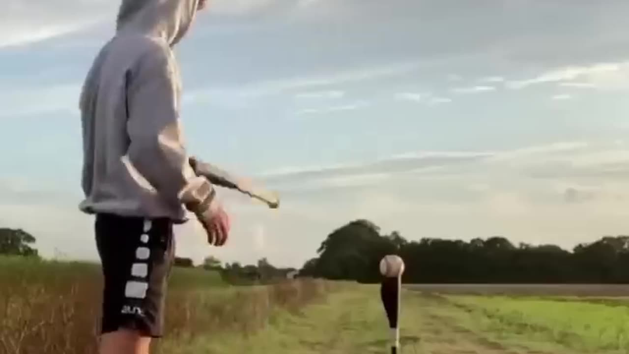 One of the most satisfying skills of baseball