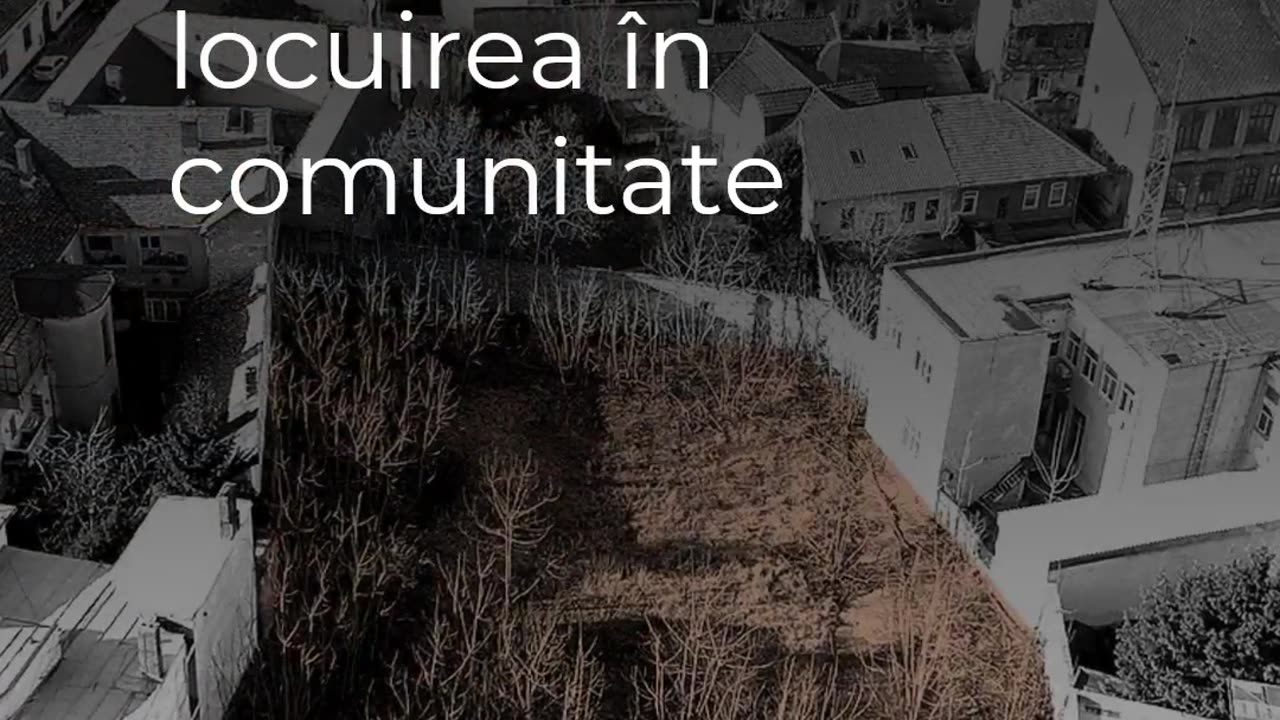 G.I.atelier 3 / 2016-2017 locuirea în comunitate