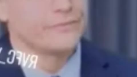 Very funny interview