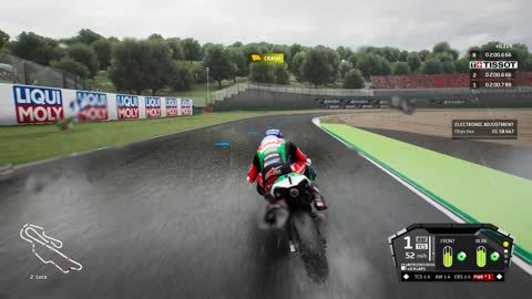 Motogp21 #1