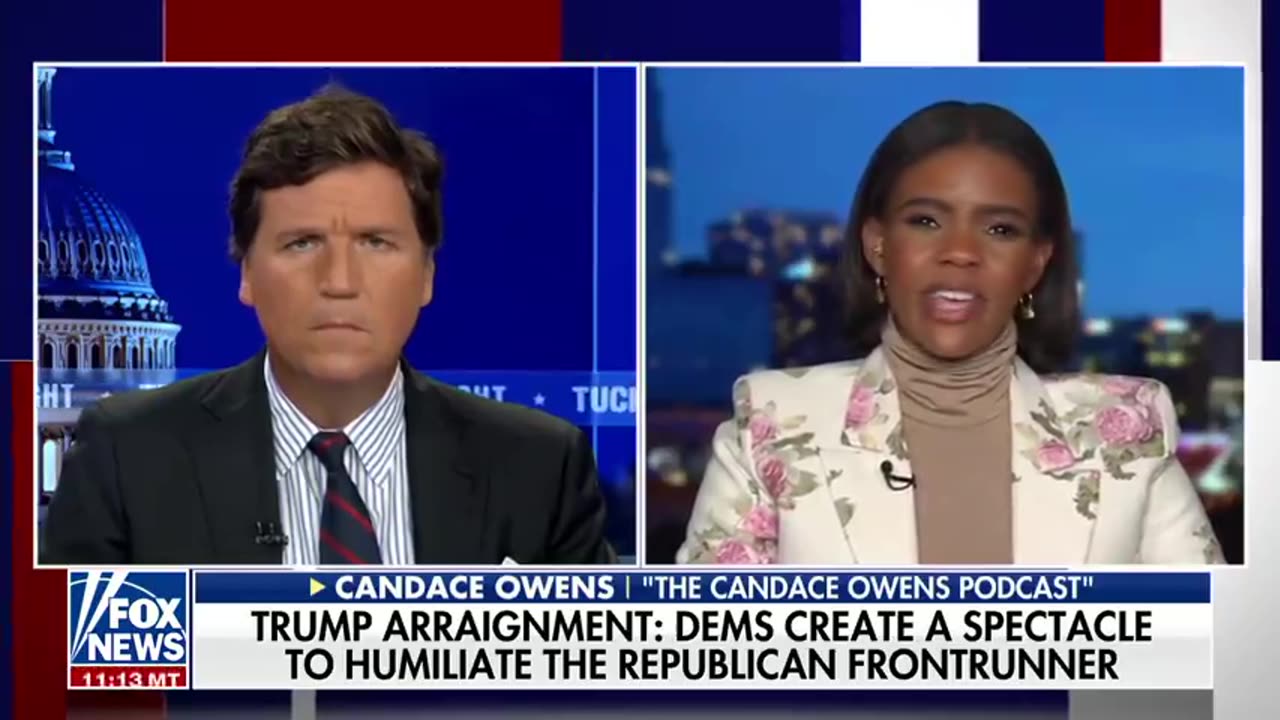 TUCKER CARLSON TONIGHT - S2023E066 - MONDAY, APRIL 3 (04-03-2023)