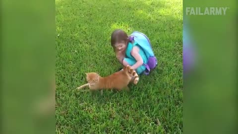 New Funny videos 2021 - Try not to laugh challeng